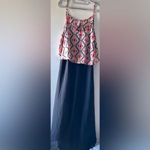 Women’s summer dress